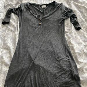 Womens T Shirt Dress